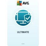 AVG Ultimate 10 lic. 3 roky uld.10.36m – Zboží Živě