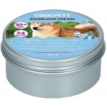 CoolPets opalovací krém pro psy a kočky SPF 30+ 150g pro psy – Sleviste.cz