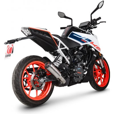 SCORPION Red Power PKT97TEO – Hledejceny.cz