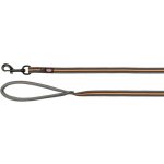 Trixie Stopovací vodítko FUSION pogumované – Sleviste.cz