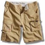 Raw vintage Surplus Trooper shorts béžové – Zbozi.Blesk.cz