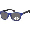 Sluneční brýle Montana Eyewear MP38D Cat 3