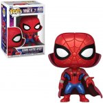 Funko Pop! What If... ? Zombie Hunter SpideyBobble-Head – Hledejceny.cz