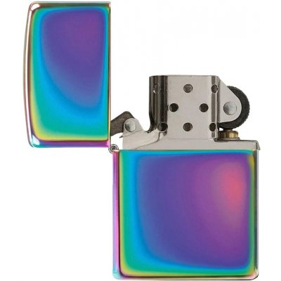 Zippo benzínový LASERED 26416 – Hledejceny.cz