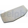 Vzduchový filtr pro automobil Filtr, vzduch v interiéru DELPHI TSP0325081