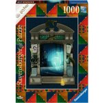 RAVENSBURGER Harry Potter 7: Harryho patron 1000 dílků – Hledejceny.cz