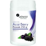 Aliness Acai Berry Prášek 250 g – Hledejceny.cz