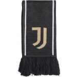 adidas šála Juventus FC black – Zboží Mobilmania