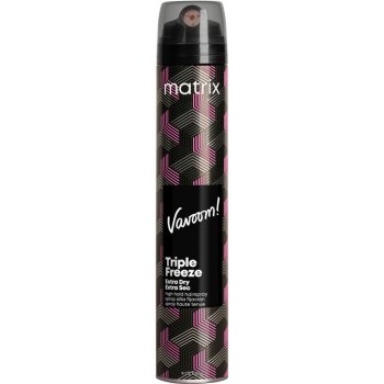 Matrix Vavoom Triple Freeze Extra Dry 300 ml