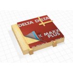 DÖRKEN DELTA®-MAXX PLUS – HobbyKompas.cz