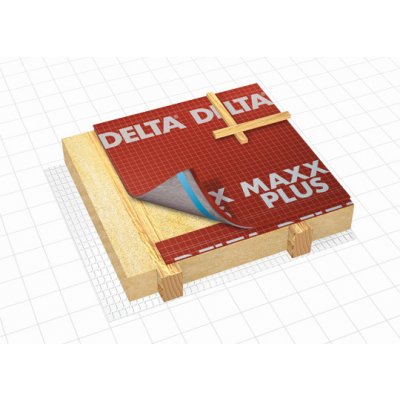 DÖRKEN DELTA®-MAXX PLUS – HobbyKompas.cz