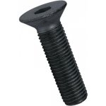 DIN 7991 2x8 (10.9) Šroub se zápustnou hlavou a vnitřním šestihranem, bez povrchové úpravy – Sleviste.cz