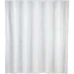 Wenko 20151100 bílá 200 x 180 cm – Zboží Dáma