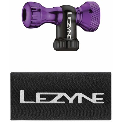 Lezyne Control Drive – Zboží Dáma