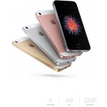 Apple iPhone SE 16GB – Zboží Živě