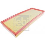 FEBI BILSTEIN Vzduchový filtr 170358 – Hledejceny.cz