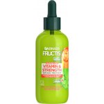 Garnier Fructis Vitamin & Strength sérum na vlasy 125 ml – Zboží Mobilmania