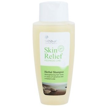 Sea of Spa ošetřující šampon Skin Relief 250 ml