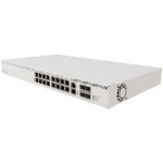MikroTik CRS320-8P-8B-4S+RM – Zboží Živě