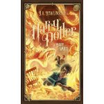 Harry Potter 1 - 7 box: 20. výročie vydania - J.K. Rowlingová – Hledejceny.cz