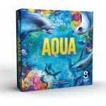 AQUA: Život v oceánech – Hledejceny.cz