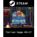 Terrian Saga: KR-17