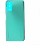 Kryt Xiaomi Redmi Note 10 5G zadní zelený – Zbozi.Blesk.cz