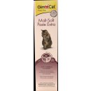 Gimcat Pasta Malt Soft Extra K na trávení 0,2 kg