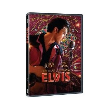 Elvis DVD