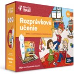 Albi Svet zvierat s elektronickou ceruzkou SK – Hledejceny.cz