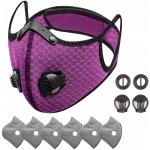 Bodu-Med BPRO PM2,5 polomaska – HobbyKompas.cz