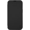 Pouzdro a kryt na mobilní telefon Pouzdro Tactical Safety Smoothie Apple iPhone 13 černé