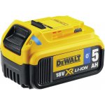 Dewalt DCB184B 18V 5Ah XR Li-ion Bluetooth – Hledejceny.cz