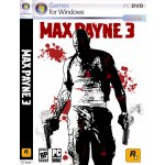 Max Payne 3 – Hledejceny.cz