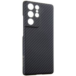 Pouzdro Tactical MagForce Aramid Samsung Galaxy S22 Ultra, černé