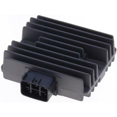 ATHENA 2025/09 regulátor napětí KAWASAKI ER-6 06-17, KLE 650 VERSYS 07-16, KVF 750 08-11, KVF 650 12-16, NINJA 300 13-17, EN 650 VULCAN 15-16, W 800 11-17 (31600HN2013) – Hledejceny.cz