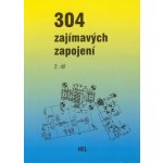 304 zajímavých zapojení 2.díl Hans Koerver-Bernstein – Sleviste.cz