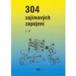 304 zajímavých zapojení 2.díl Hans Koerver-Bernstein – Hledejceny.cz