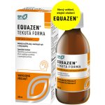 Equazen tekutá forma s příchutí vanilky 200 ml – Hledejceny.cz