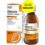 Equazen tekutá forma s příchutí vanilky 200 ml – Sleviste.cz