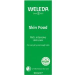 Weleda Skin Food hydratační pleťový krém skin food 30 ml – Hledejceny.cz