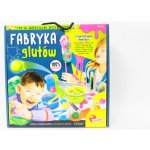 Lisciani Malý génius Továrna na přebytečné mastnoty 554452 – Hledejceny.cz