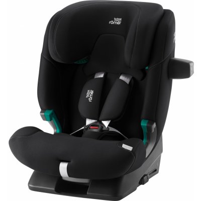 BRITAX RÖMER Advansafix Pro 2023 Space Black