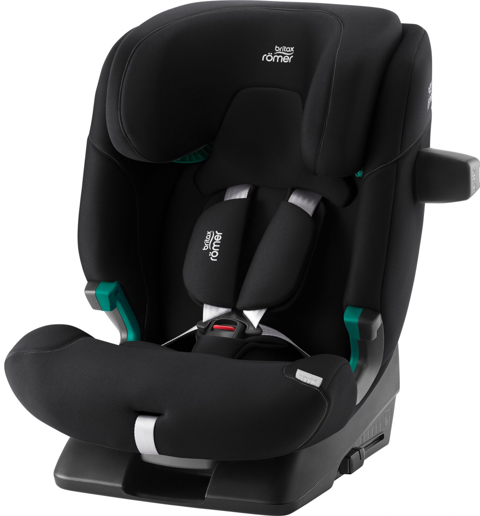 BRITAX RÖMER Advansafix Pro 2023 Space Black