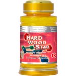 Starlife Hard Wood 60 kapslí – Hledejceny.cz