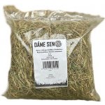 Dáme seno Seno BIO české Otava 0,8 kg – Zboží Mobilmania