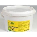 cdVet Micro Mineral 3000 g – Hledejceny.cz