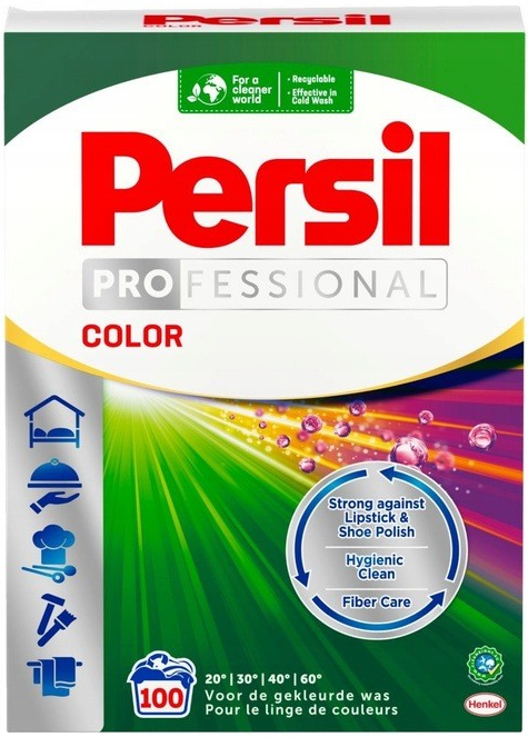 Persil Color prací prášek 6 kg