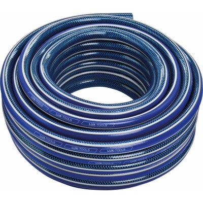 LUX modrá 19 mm 3/4" 25 m – Zboží Dáma