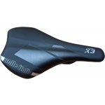 SELLE ITALIA sedlo SEL.IT.X3 Boost black FEC – Zboží Dáma